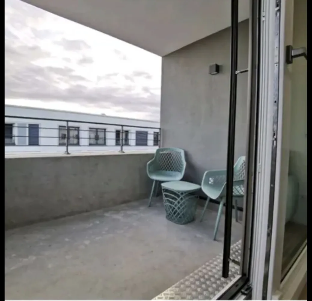 1 Zimmer Wohnung mit 33 m² in München – Bild 5