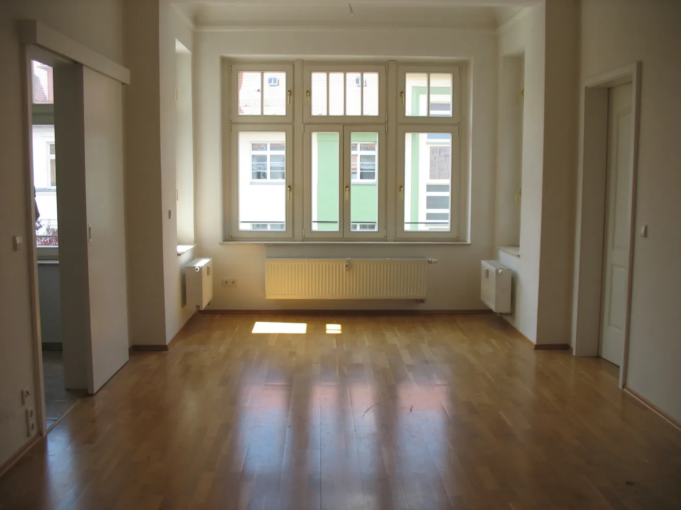 2 Zimmer Wohnung mit 63 m² in Leipzig – Bild 7