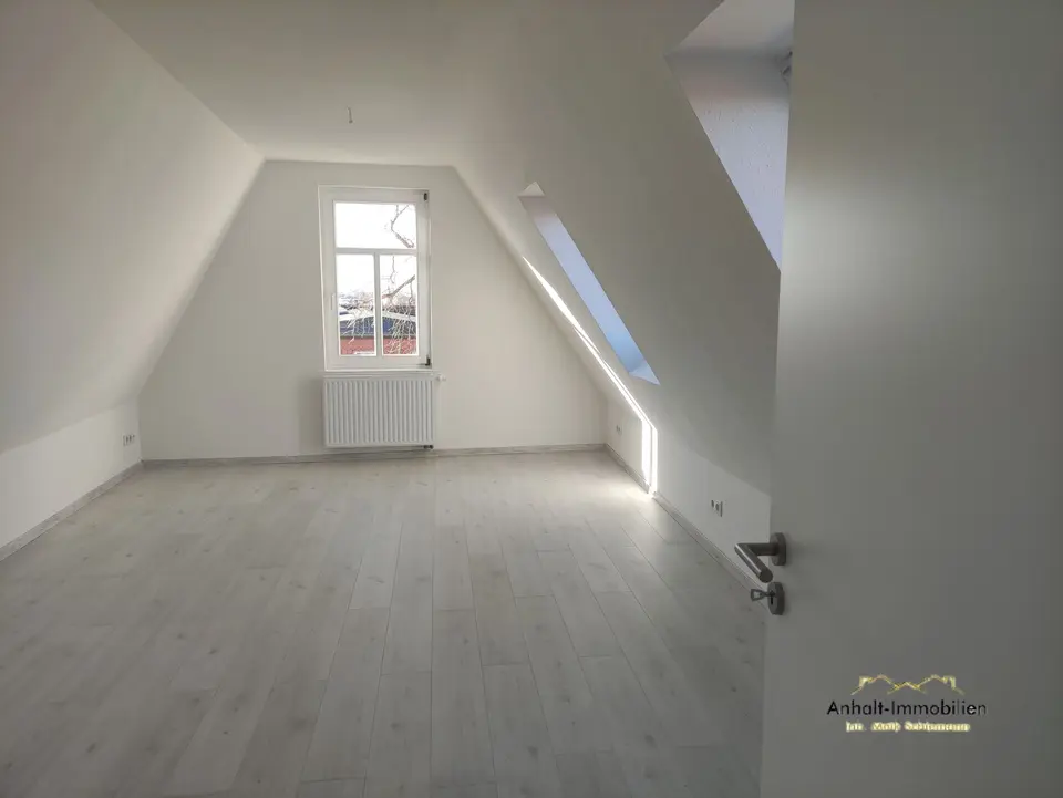 4 Zimmer Wohnung mit 114 m² in Delitzsch – Bild 7