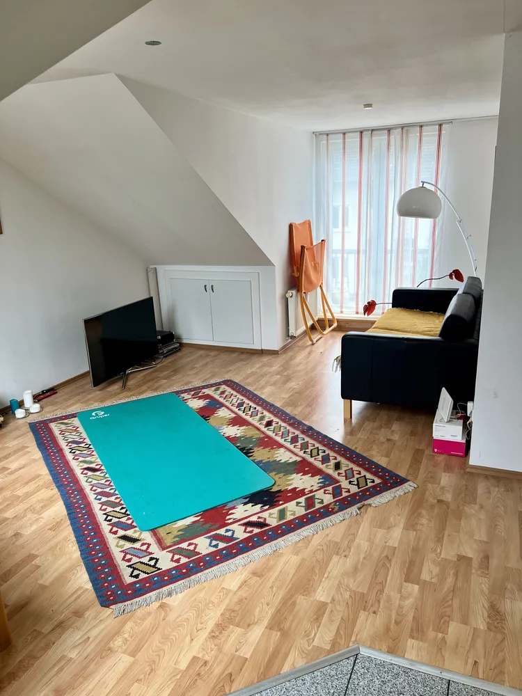 2 Zimmer Wohnung mit 45 m² in Bonn – Bild 7