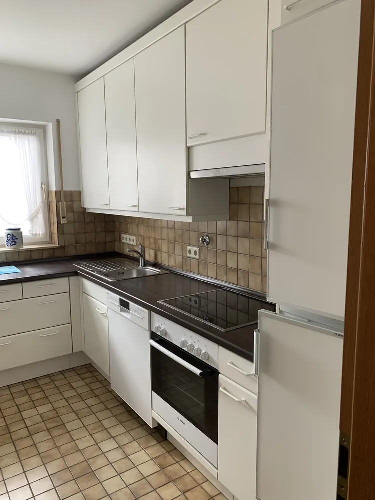 4 Zimmer Wohnung mit 107 m² in Wuppertal – Bild 9