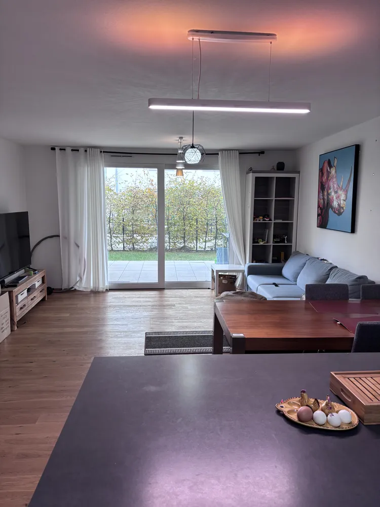 4 Zimmer Wohnung mit 109 m² in Schweinfurt – Bild 5