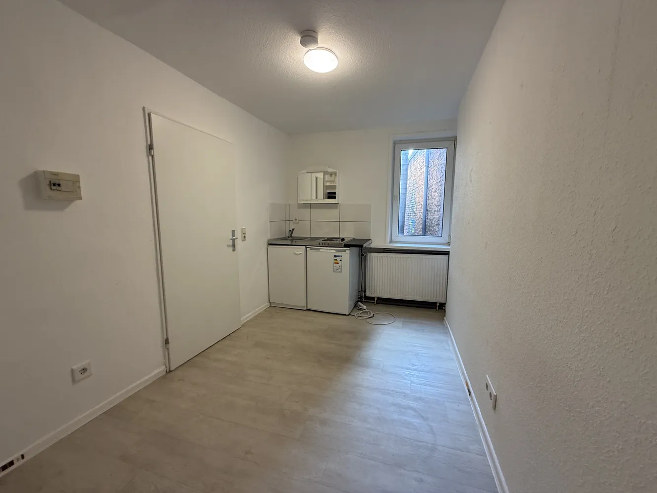 1 Zimmer Wohnung mit 10 m² in Marburg – Bild 5