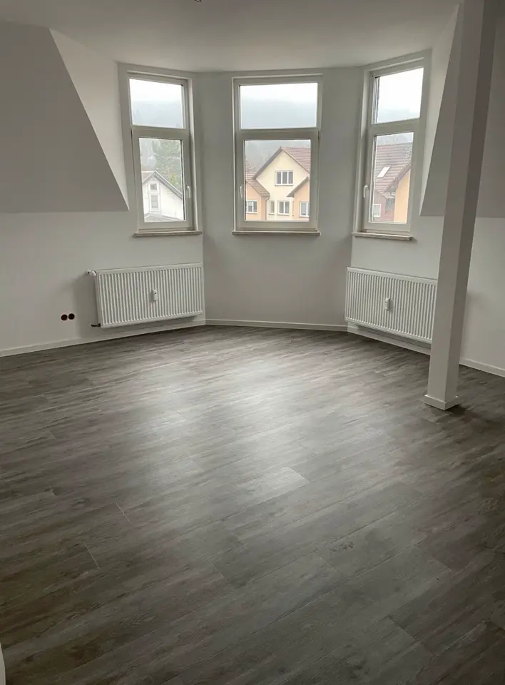 3 Zimmer Wohnung mit 89 m² in Rudolstadt – Bild 10