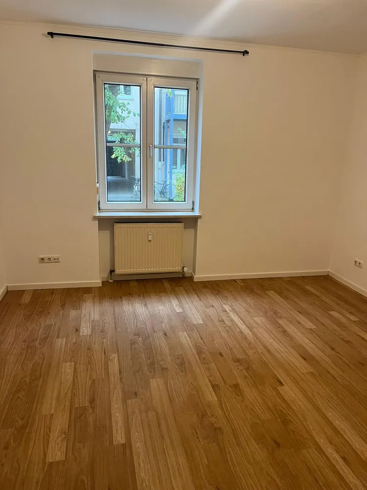 2 room apartment with 50 m² in Munich – Photo 3