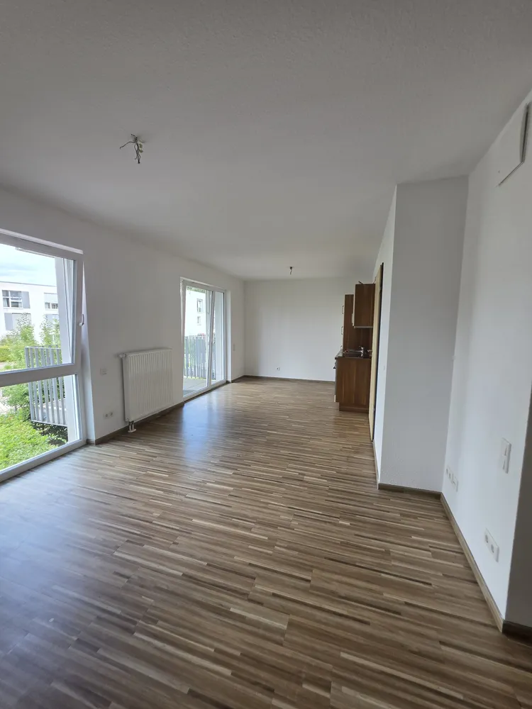 1 Zimmer Wohnung mit 45 m² in Hagen – Bild 1