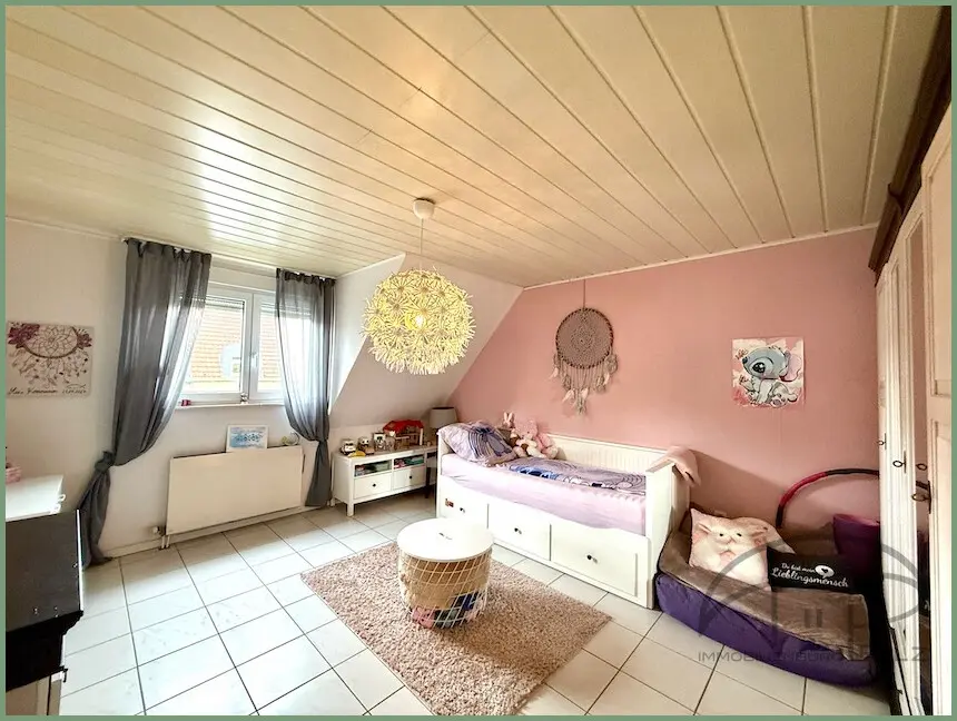 3 room apartment with 94 m² in Dormagen – Photo 2