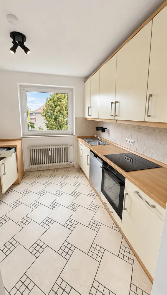 3 Zimmer Wohnung mit 91 m² in Hannover – Bild 12