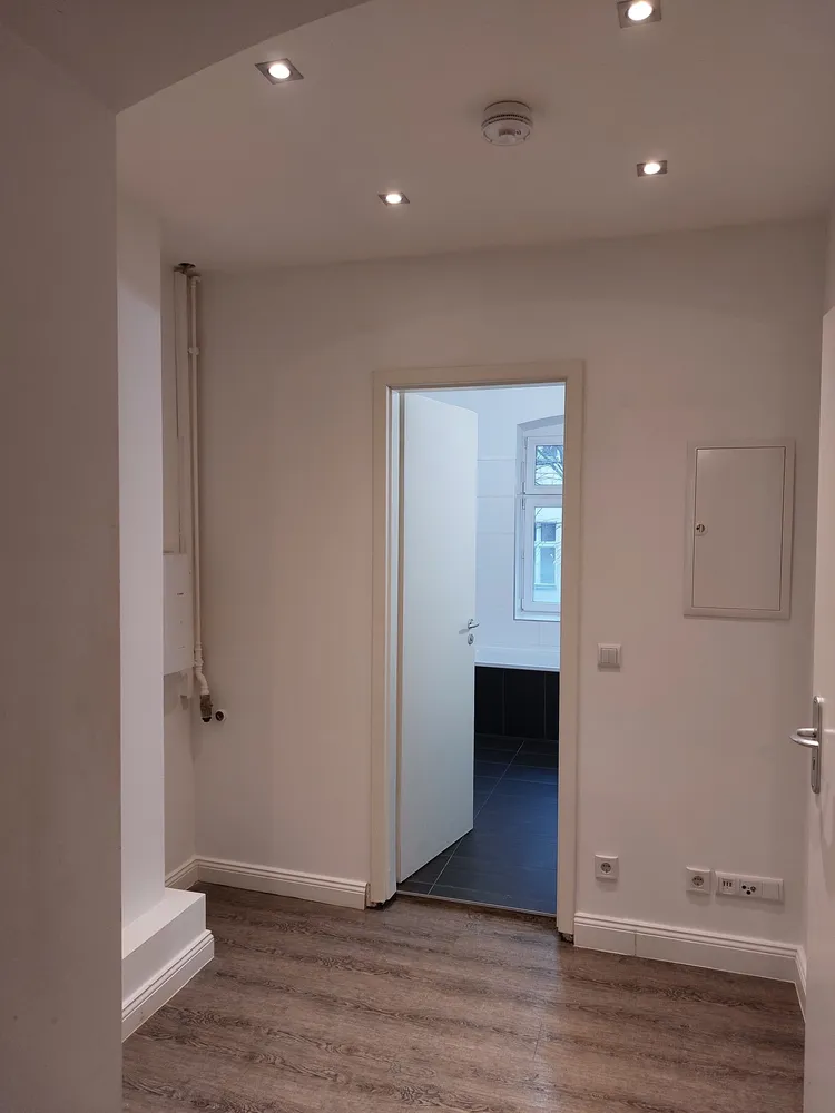 2 Zimmer Wohnung mit 57 m² in Berlin – Bild 10