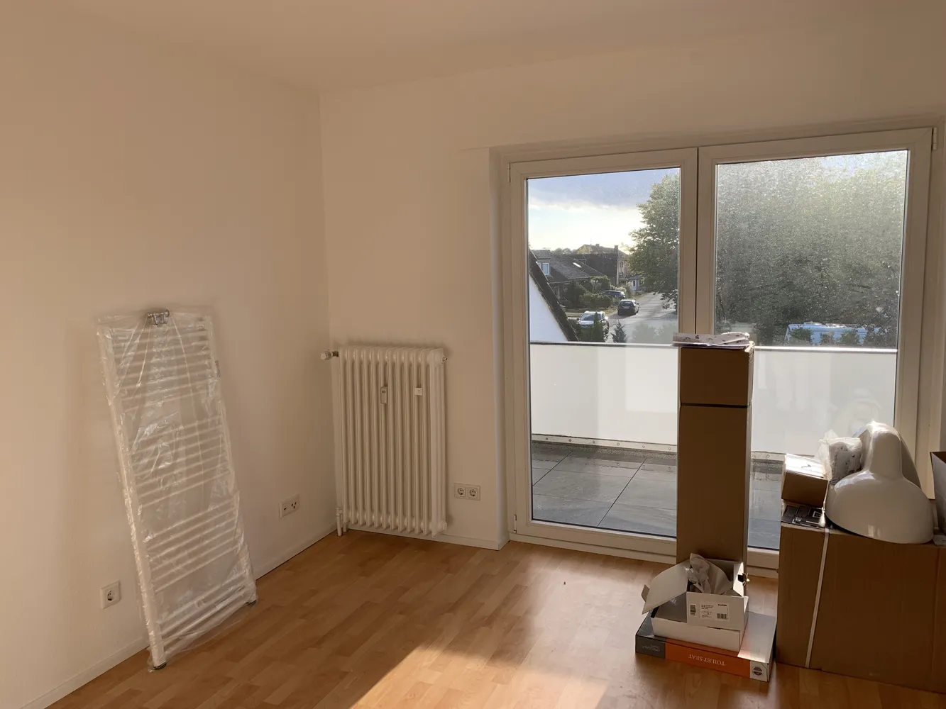 3 Zimmer Wohnung mit 94 m² in Münster – Bild 10