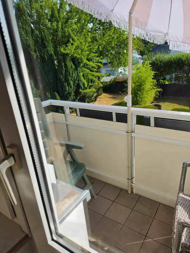 3 Zimmer Wohnung mit 44 m² in Dortmund – Bild 9