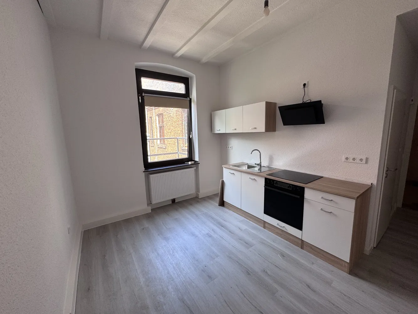 1 room apartment with 33 m² in Cologne – Photo 2