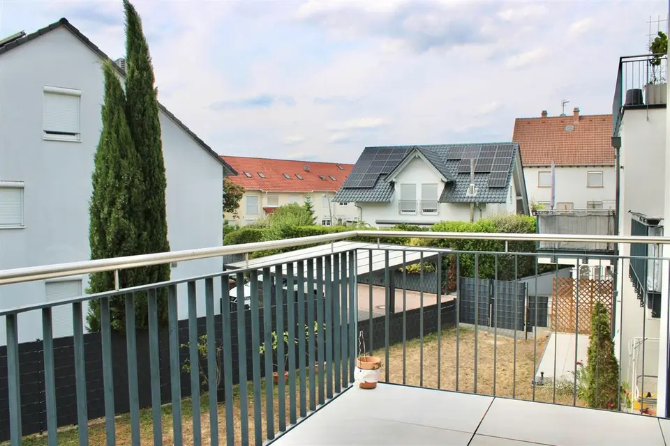 3 Zimmer Wohnung mit 95 m² in Heidelberg – Bild 5