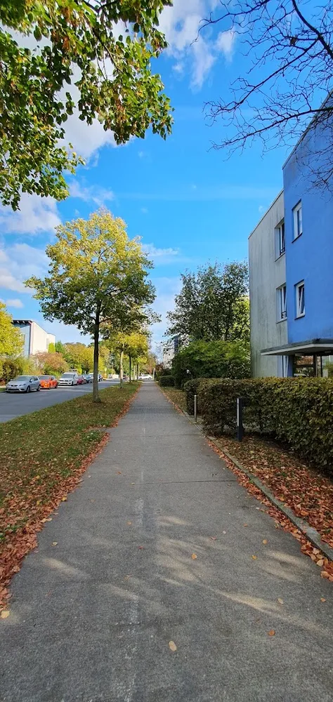 3 Zimmer Wohnung mit 86 m² in Berlin – Bild 3