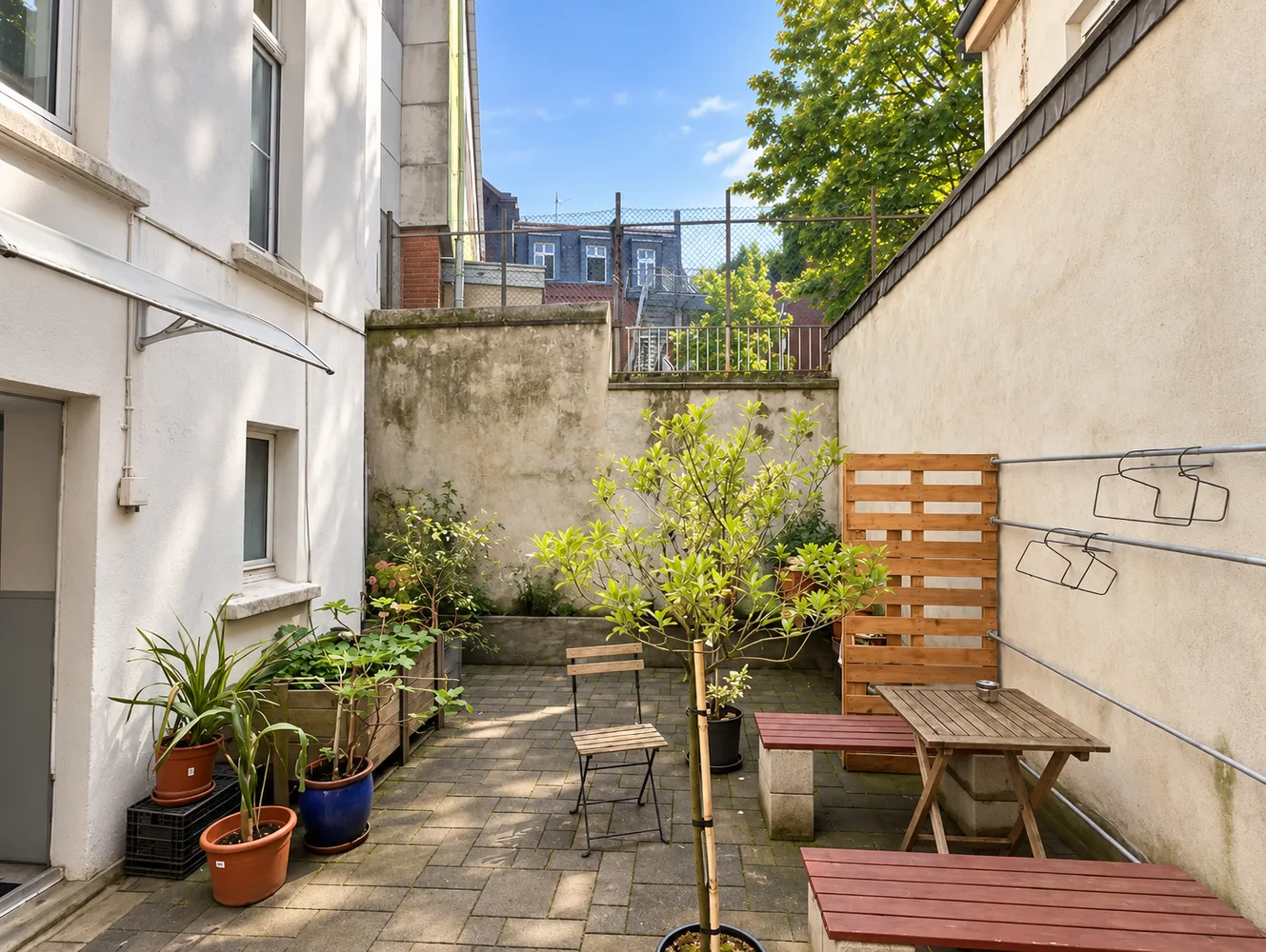 4 Zimmer Wohnung mit 85 m² in Wuppertal – Bild 12
