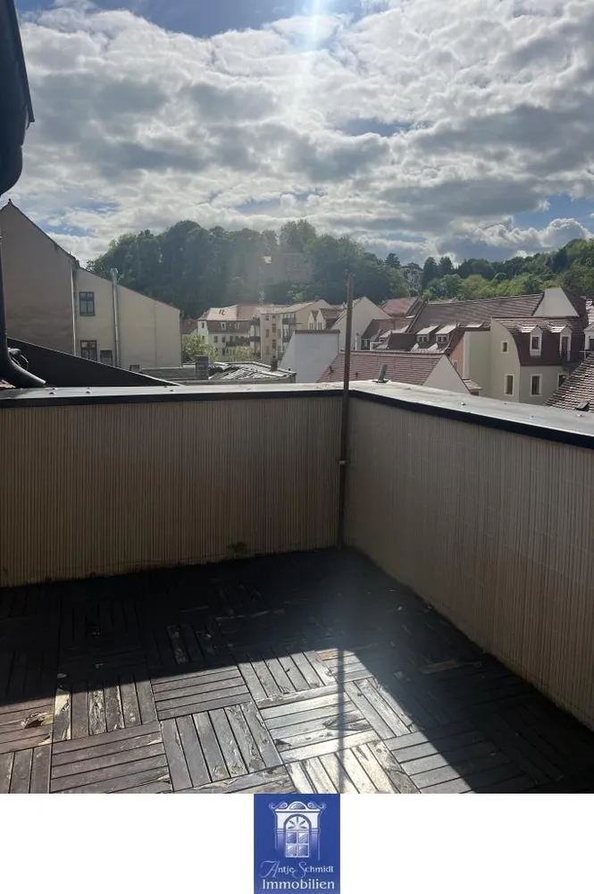 2 Zimmer Wohnung mit 76 m² in Meißen – Bild 5