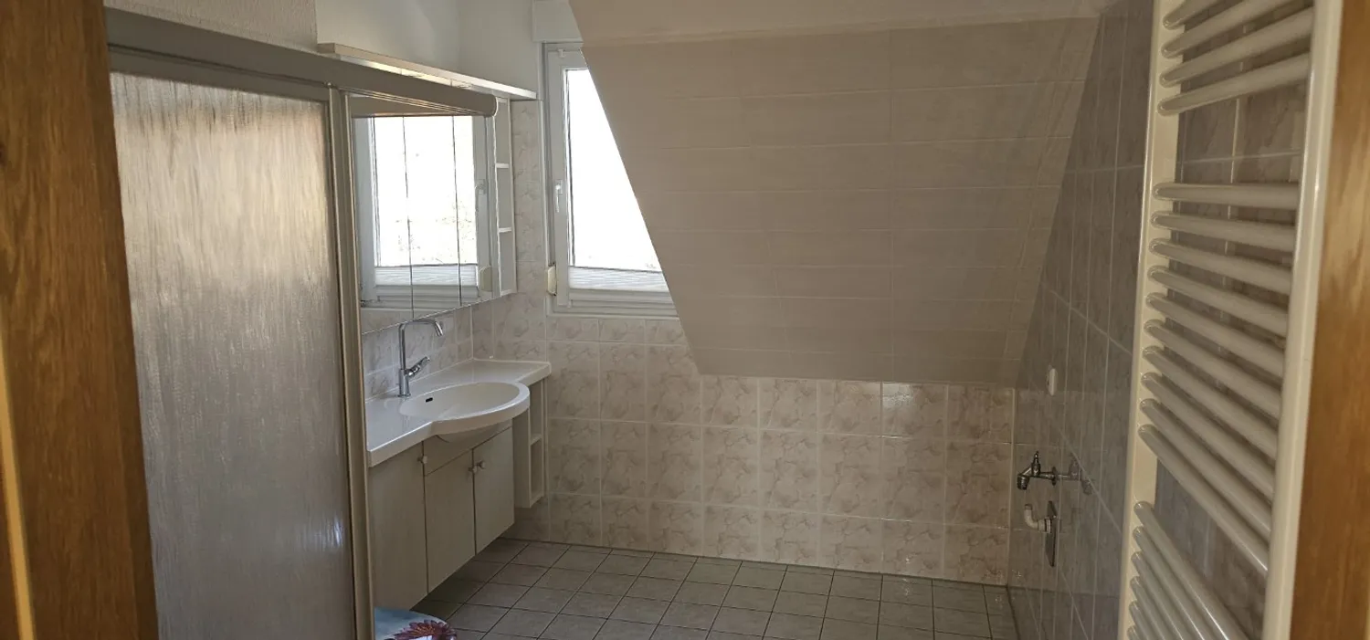 2 Zimmer Wohnung mit 58 m² in Görlitz – Bild 4