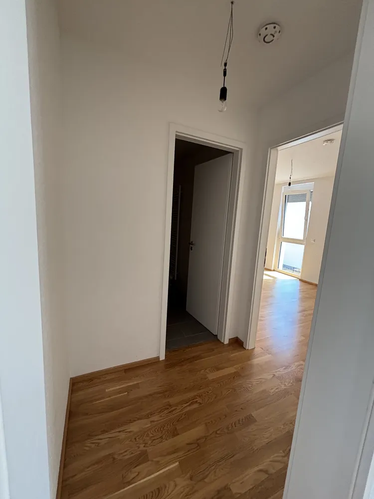 2 Zimmer Wohnung mit 55 m² in Mannheim – Bild 8