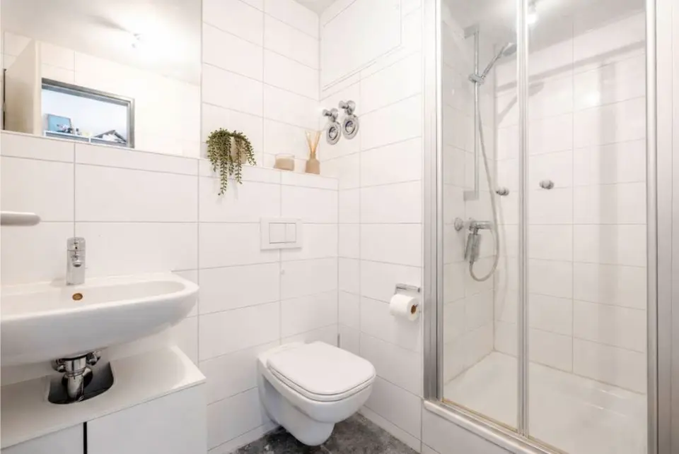 WG-Zimmer mit 33 m² in Kelheim – Bild 4