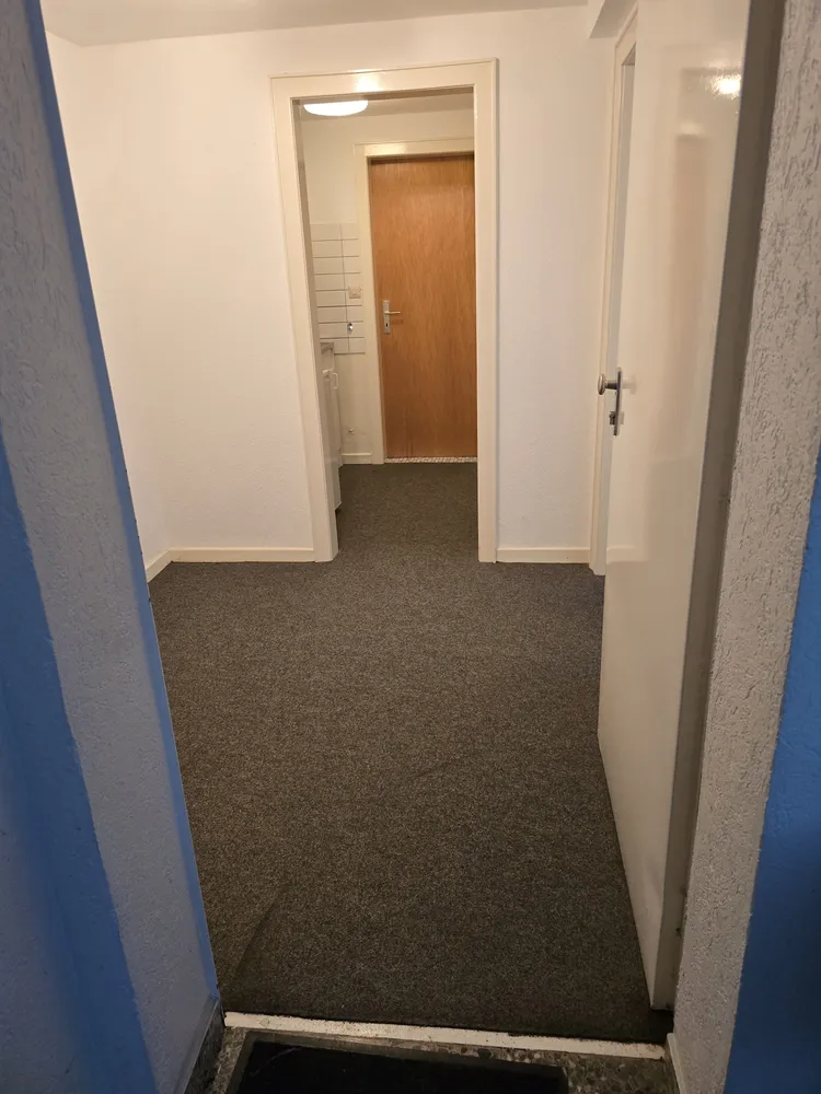 2 room apartment with 34 m² in Hagen – Photo 6