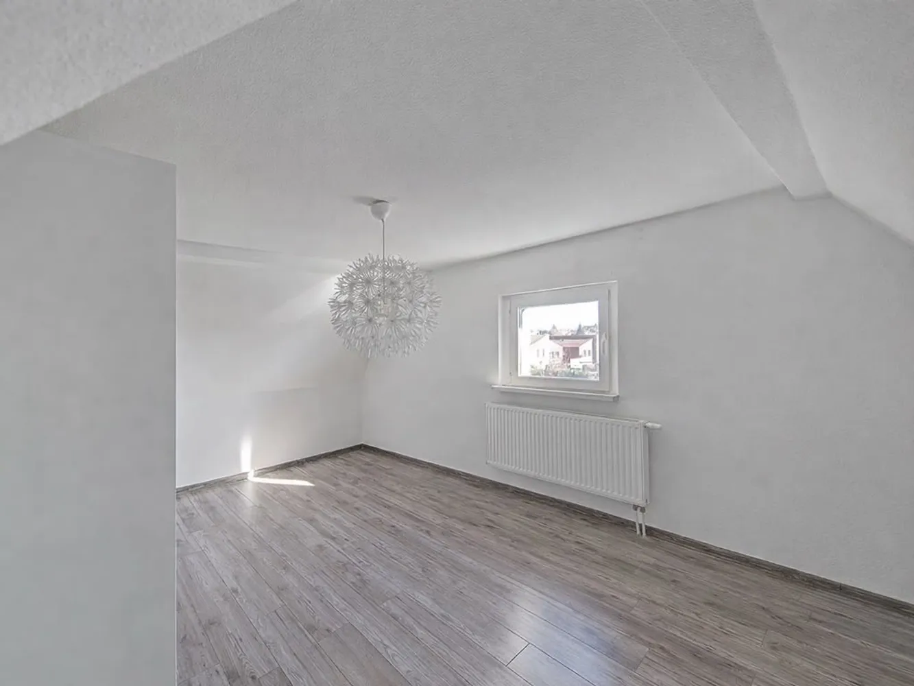 3 Zimmer Wohnung mit 86 m² in Gelsenkirchen – Bild 2