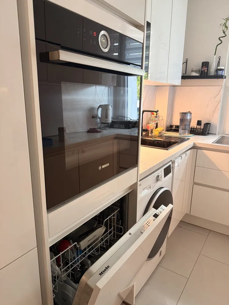 3 Zimmer Wohnung mit 60 m² in Dortmund – Bild 3