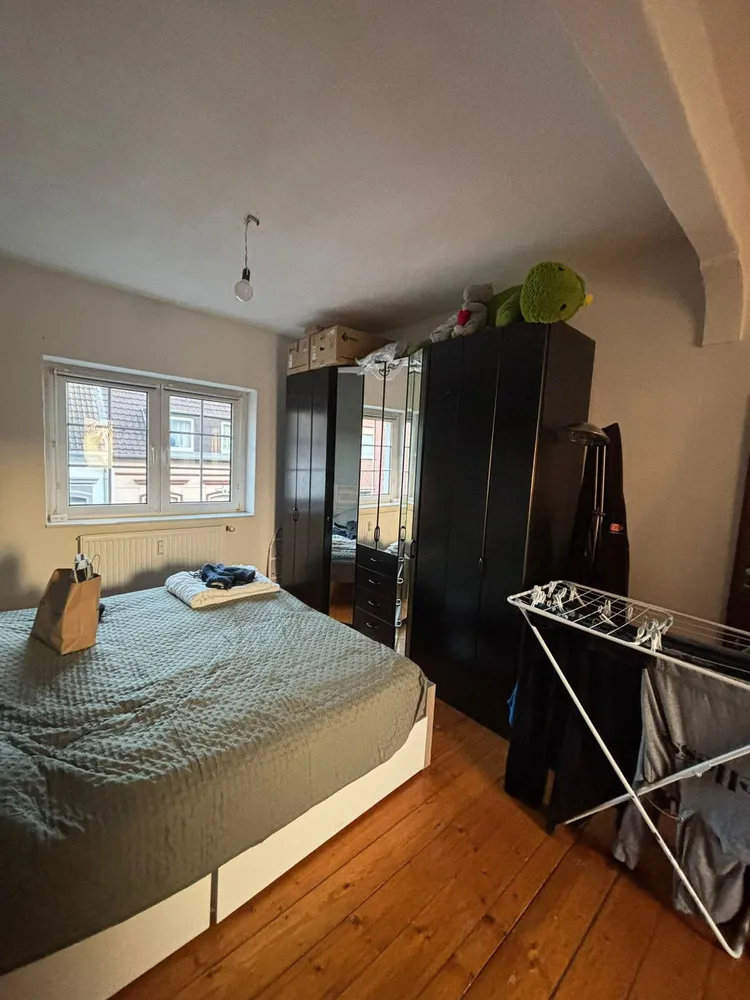 2 Zimmer Wohnung mit 55 m² in Krefeld – Bild 8