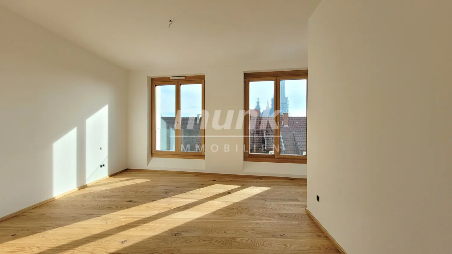 3 Zimmer Wohnung mit 82 m² in Ulm – Bild 2