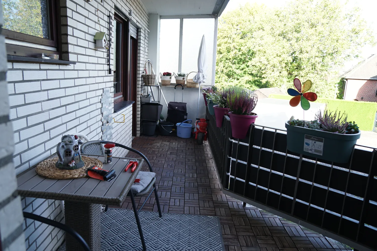 3 Zimmer Wohnung mit 74 m² in Mönchengladbach – Bild 6