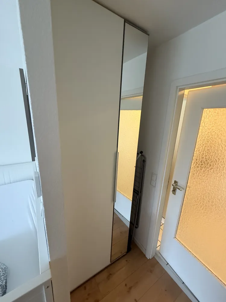 1 Zimmer Wohnung mit 24 m² in Köln – Bild 6