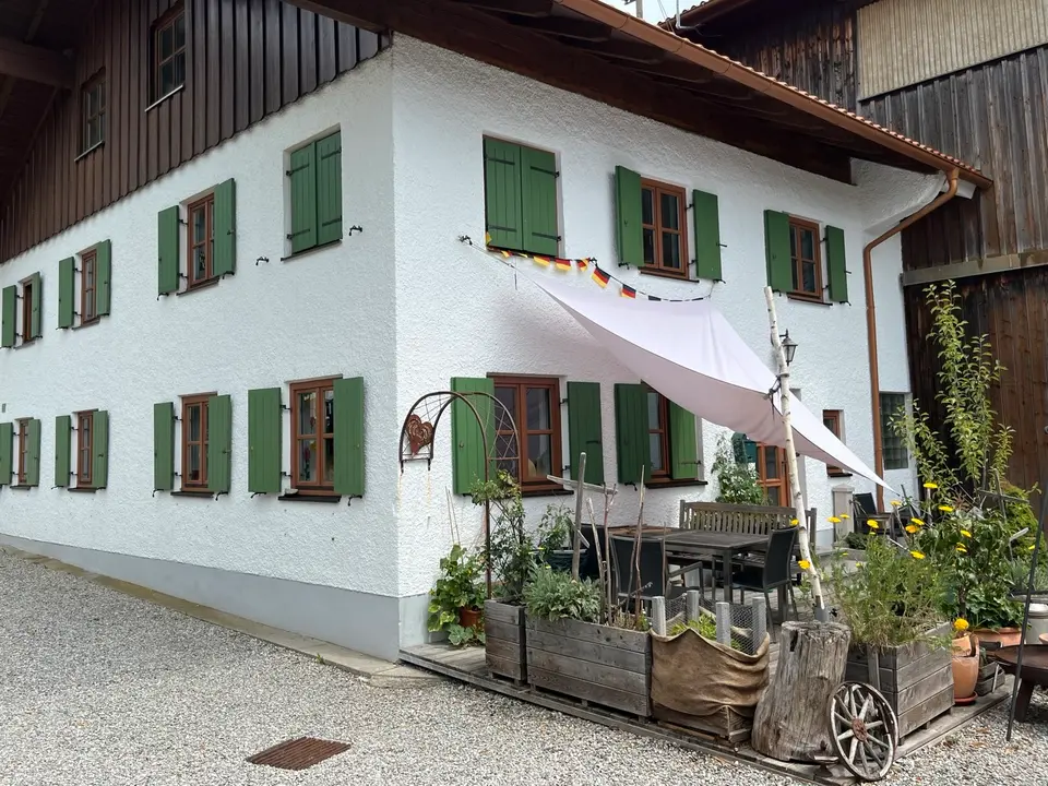 WG-Zimmer mit 120 m² in Memmingen – Bild 3