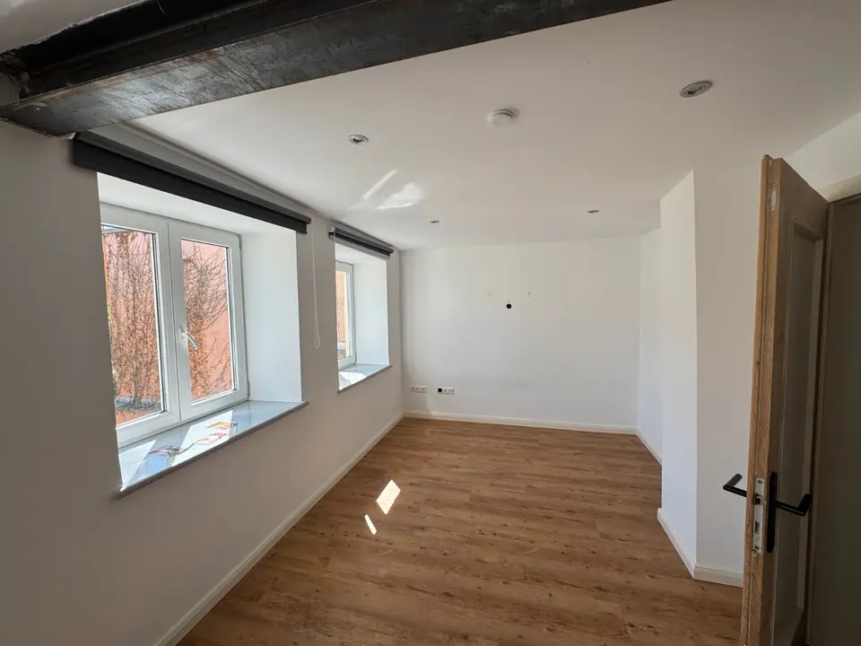 6 Zimmer Wohnung mit 148 m² in Weilheim in Oberbayern – Bild 8