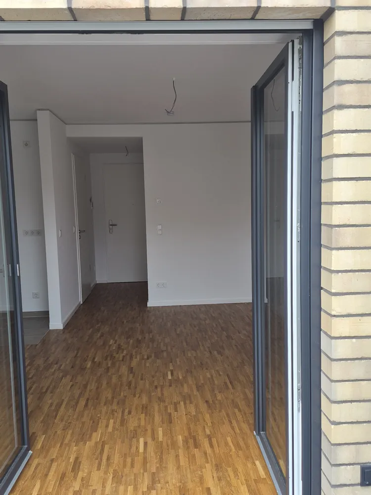 1 Zimmer Wohnung mit 34 m² in Münster – Bild 6