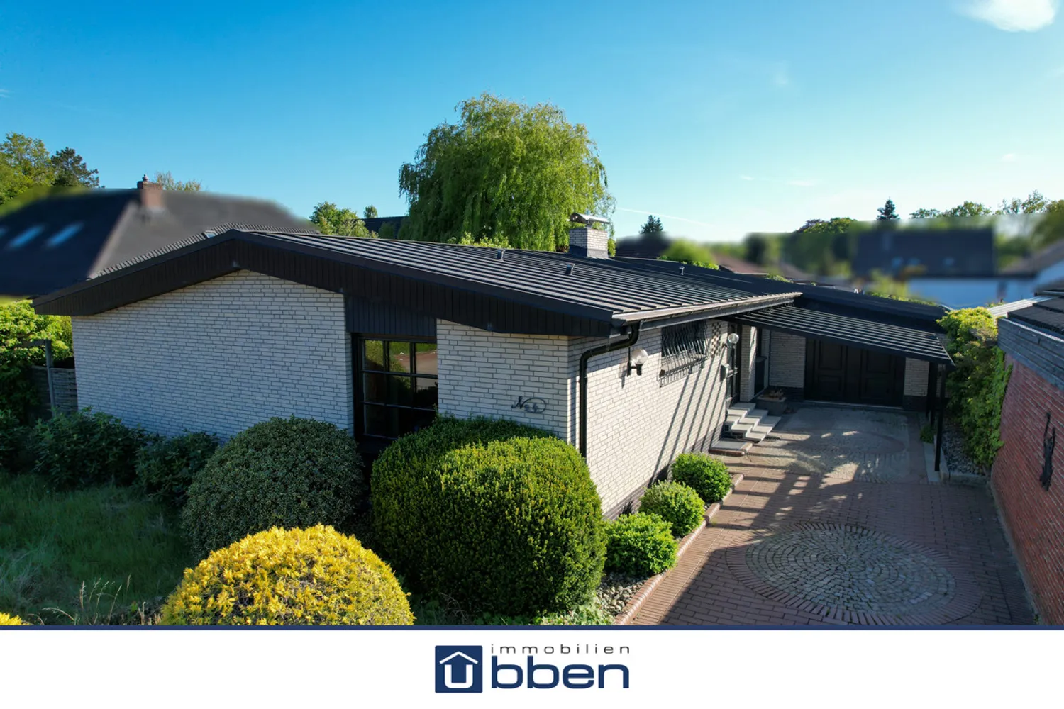 4 room house with 146 m² in Aurich – Photo 5