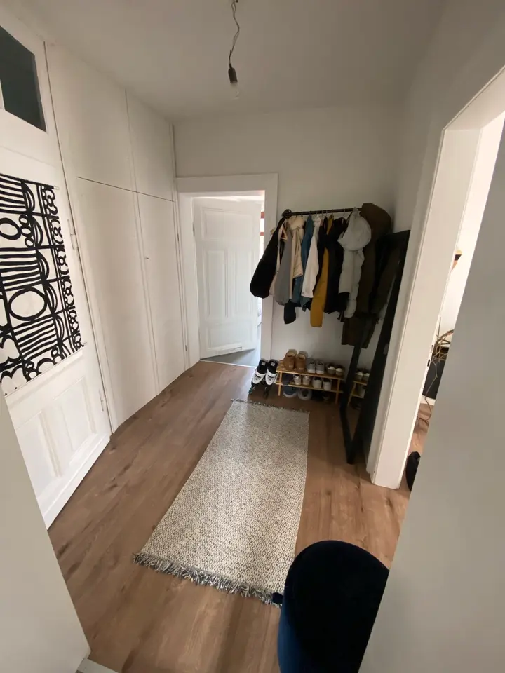 WG-Zimmer mit 75 m² in Braunschweig – Bild 6
