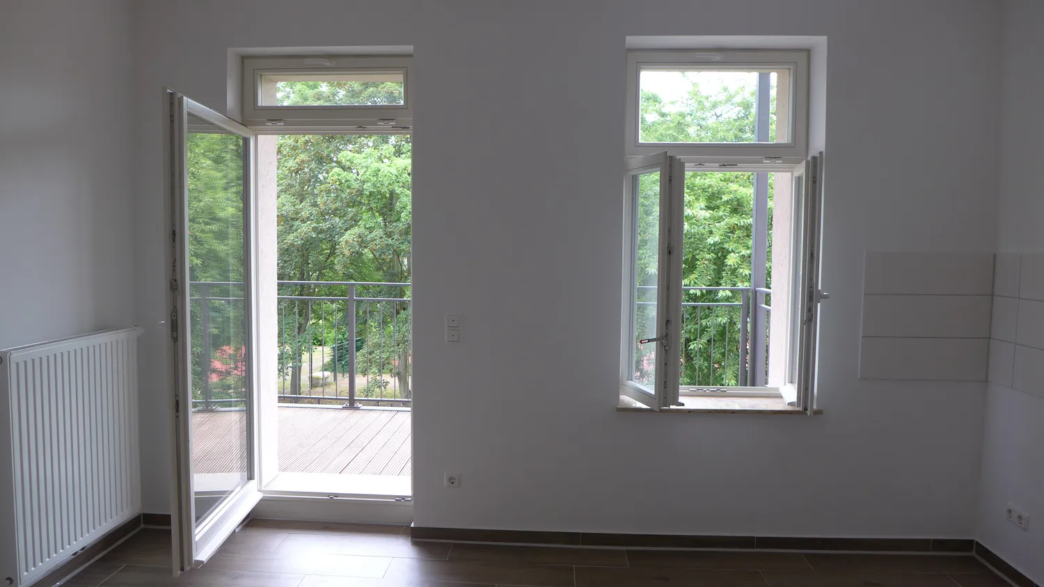 3 Zimmer Wohnung mit 84 m² in Leipzig – Bild 1