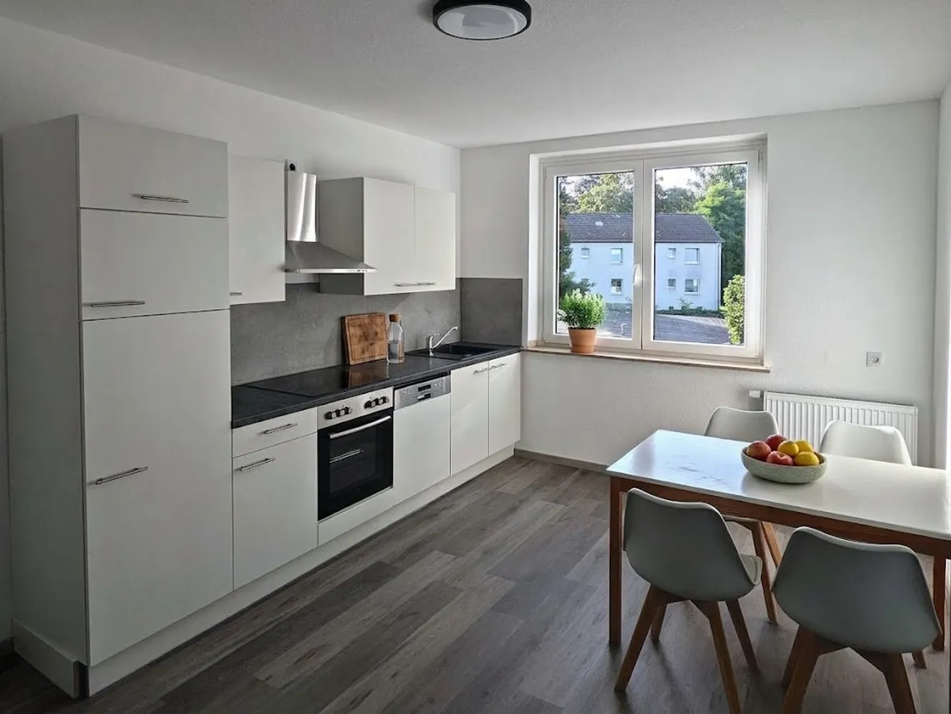 2 Zimmer Wohnung mit 16 m² in Mülheim an der Ruhr – Bild 5