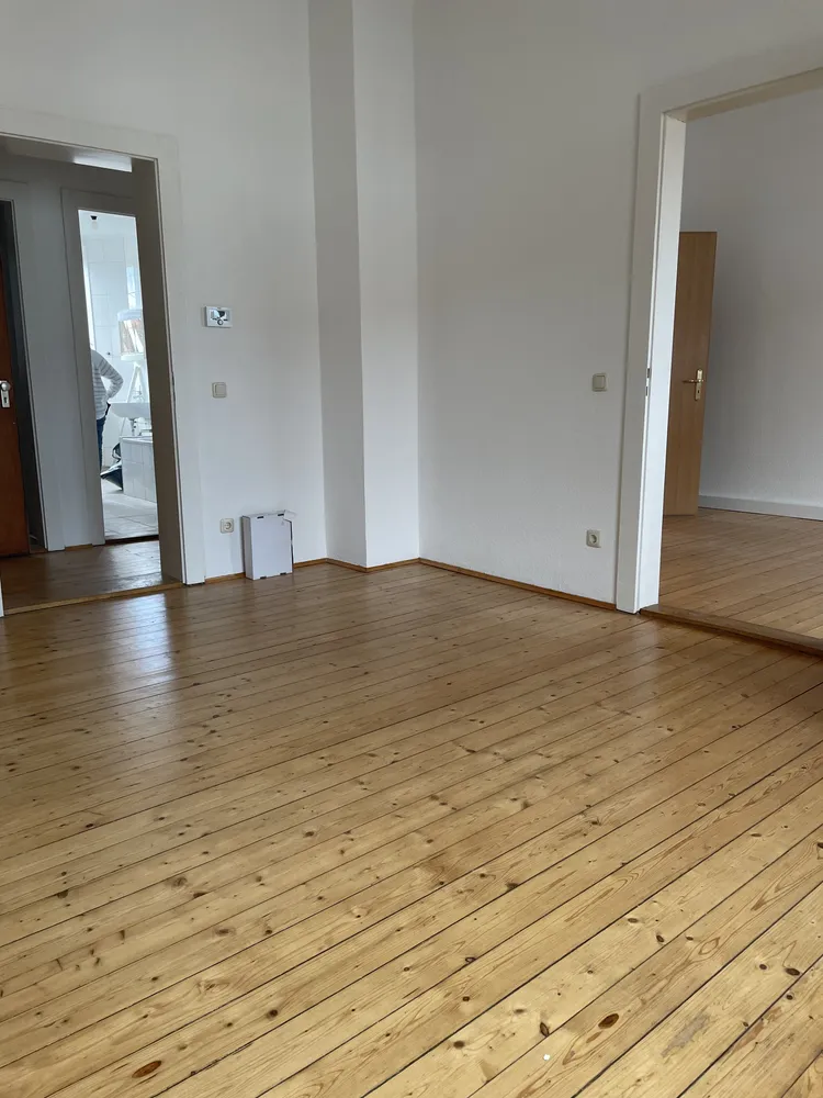 2 Zimmer Wohnung mit 60 m² in Nürnberg – Bild 5