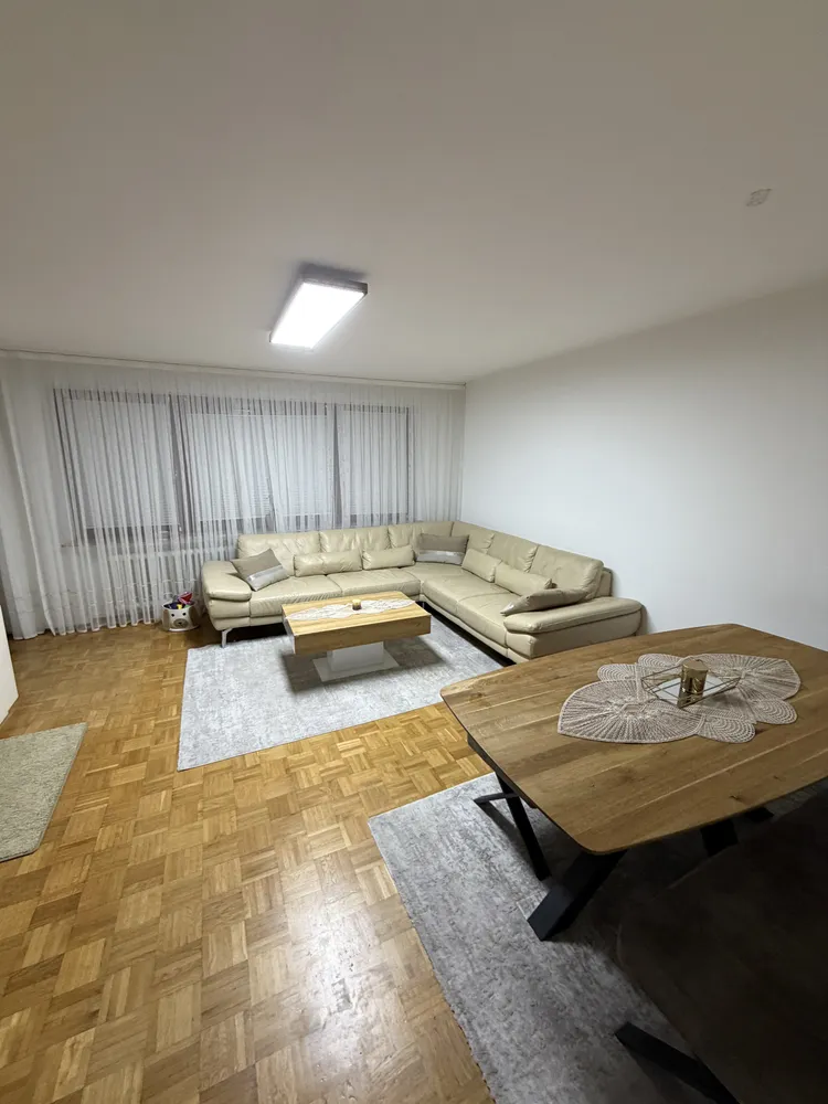 3 Zimmer Wohnung mit 75 m² in Duisburg – Bild 1