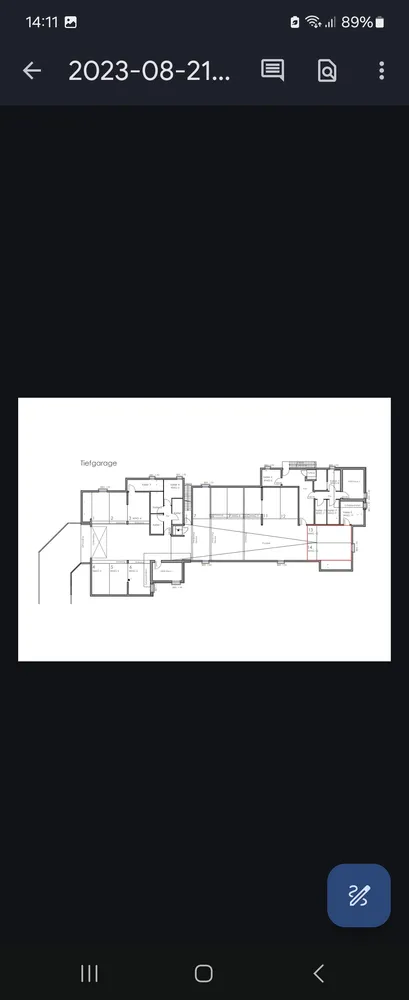 4 room apartment with 200 m² in Limburg an der Lahn – Photo 11