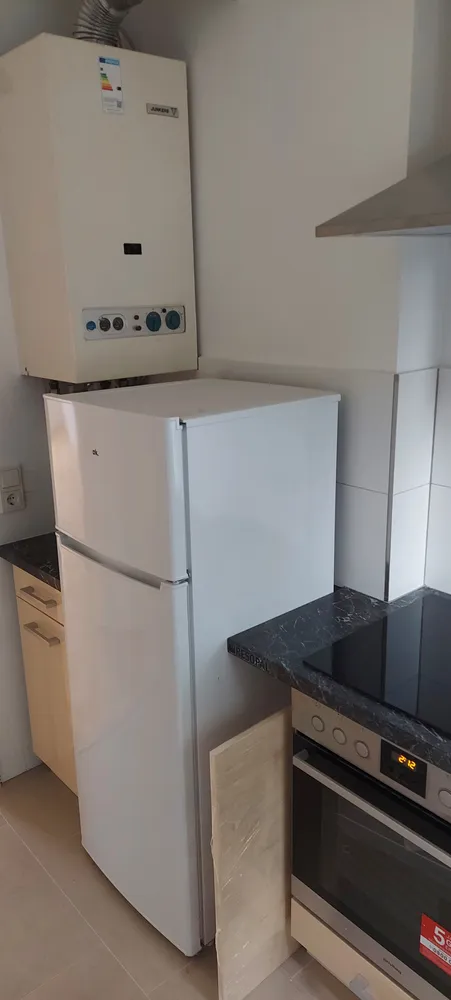 3 Zimmer Wohnung mit 61 m² in Köln – Bild 12