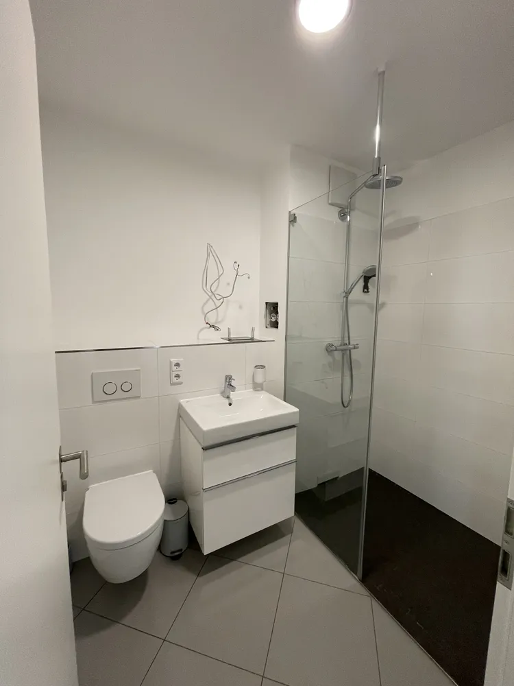 4 Zimmer Wohnung mit 109 m² in München – Bild 3