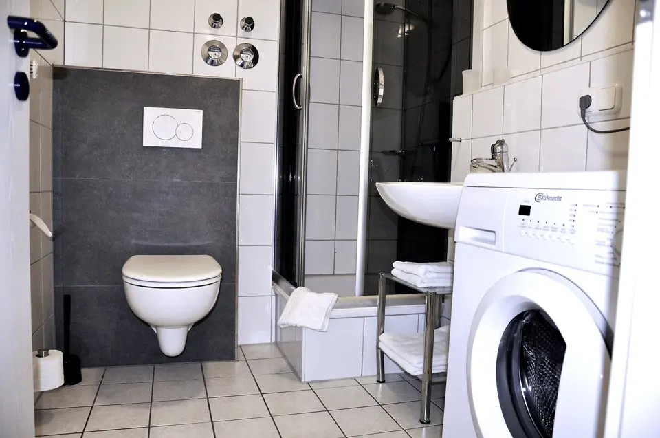 WG-Zimmer mit 60 m² in Rostock – Bild 10