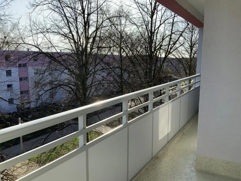 2 Zimmer Wohnung mit 55 m² in Monheim am Rhein – Bild 5