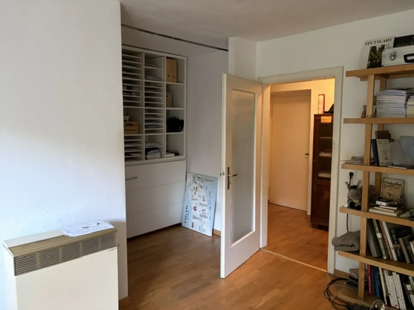 1 Zimmer Wohnung mit 31 m² in Stuttgart – Bild 6