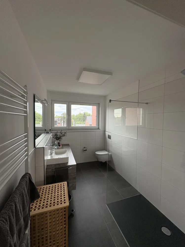 3 Zimmer Wohnung mit 95 m² in Duisburg – Bild 11