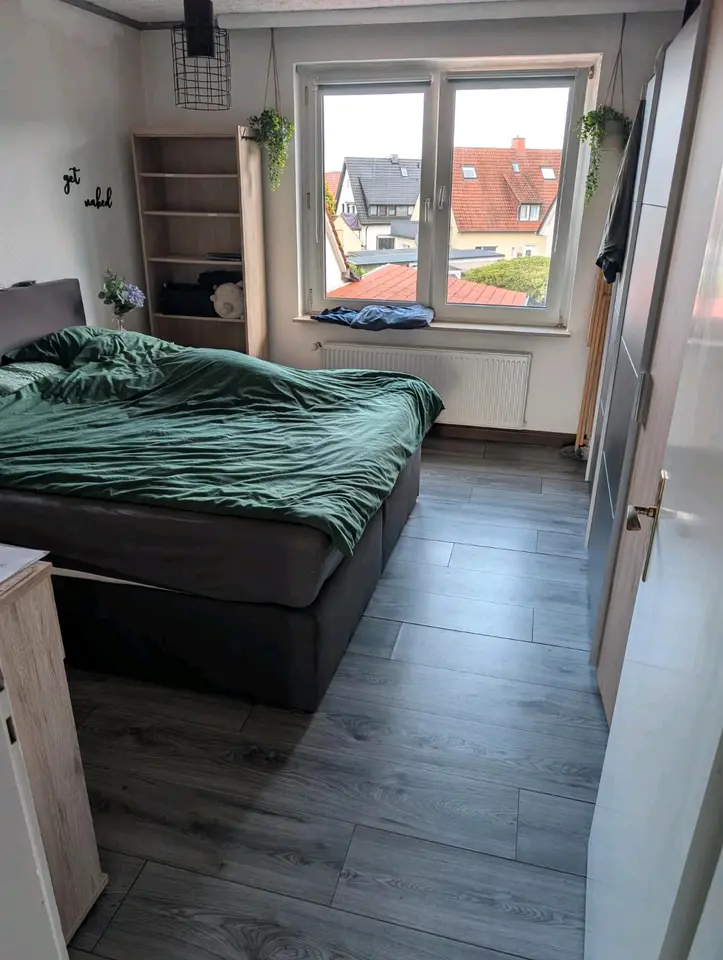 2 Zimmer Wohnung mit 53 m² in Osnabrück – Bild 6