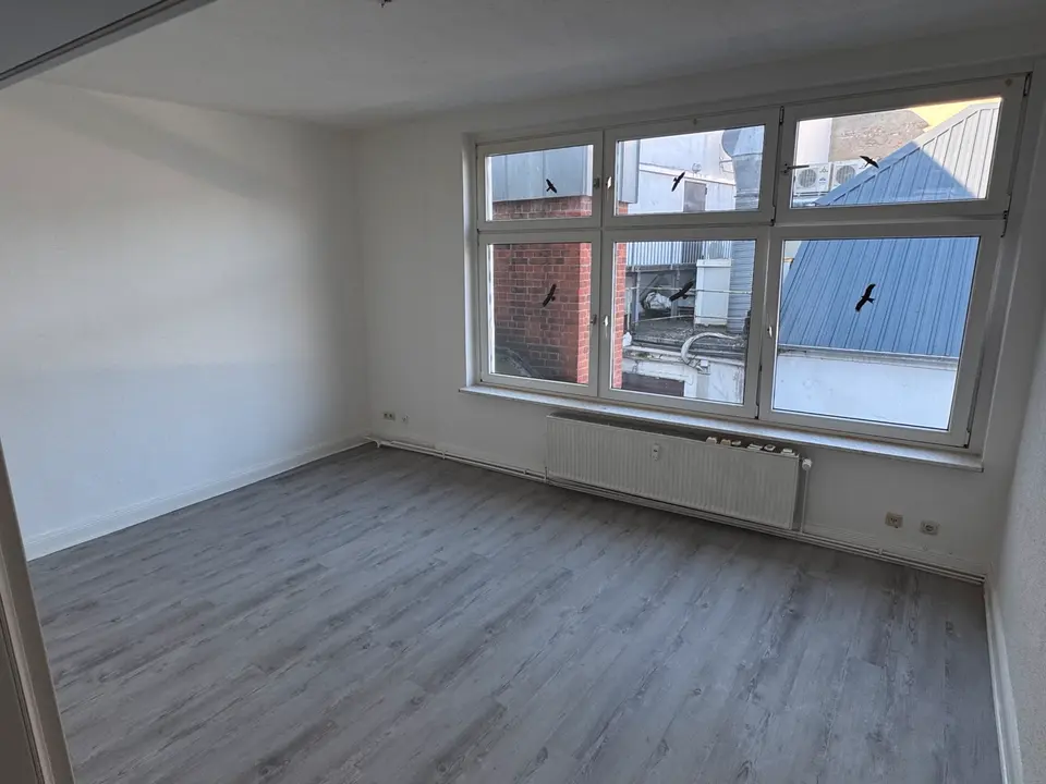 3 Zimmer Wohnung mit 70 m² in Lübeck – Bild 1