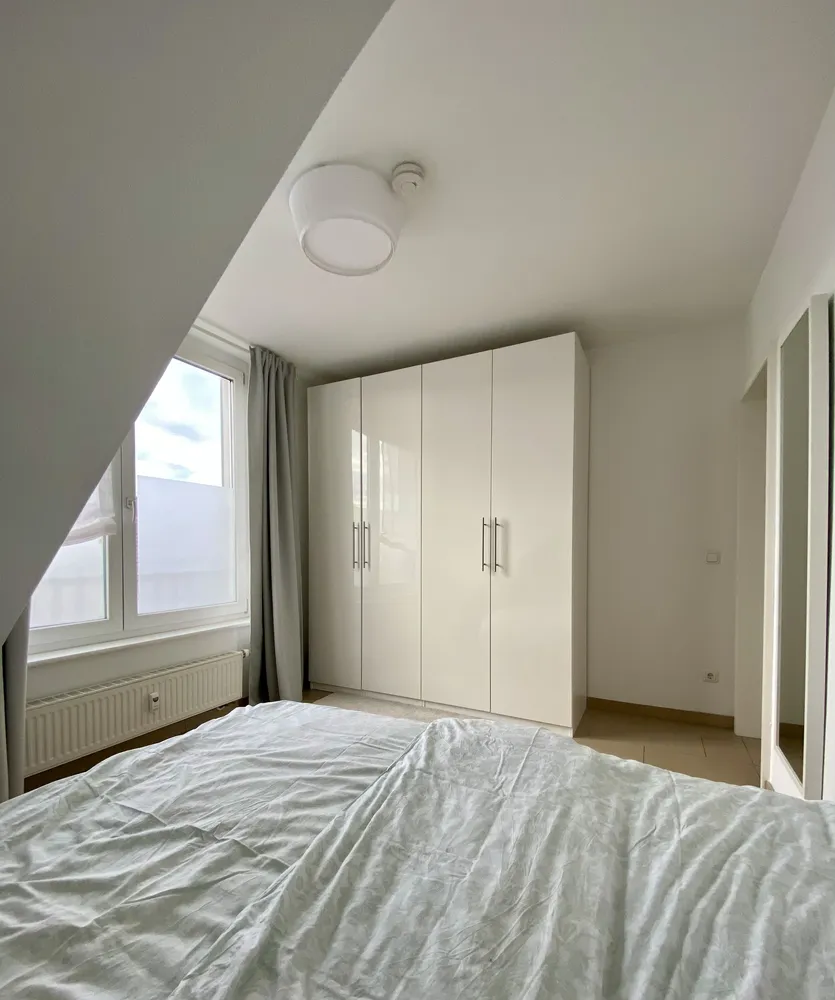 2 room apartment with 65 m² in Dreieich – Photo 9