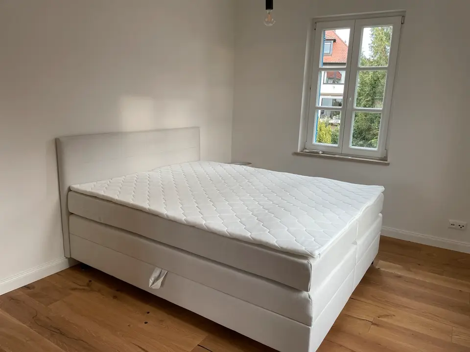 3 Zimmer Wohnung mit 80 m² in Würzburg – Bild 9